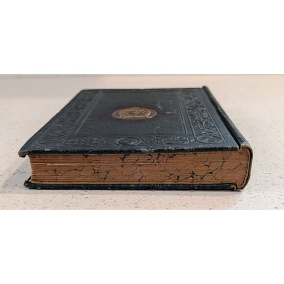 The Source Book Encyclopedia Vol. VII 1924 By Perpetual Encyclopedia Corp. - Picture 14 of 16